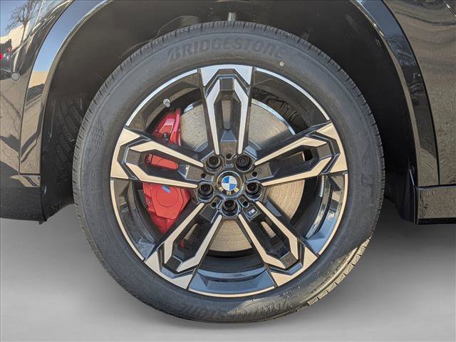 New 2026 BMW X1 xDrive28i w/ Technology Package image 10