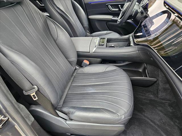 Certified 2023 Mercedes-Benz EQS 580 4MATIC SUV image 20