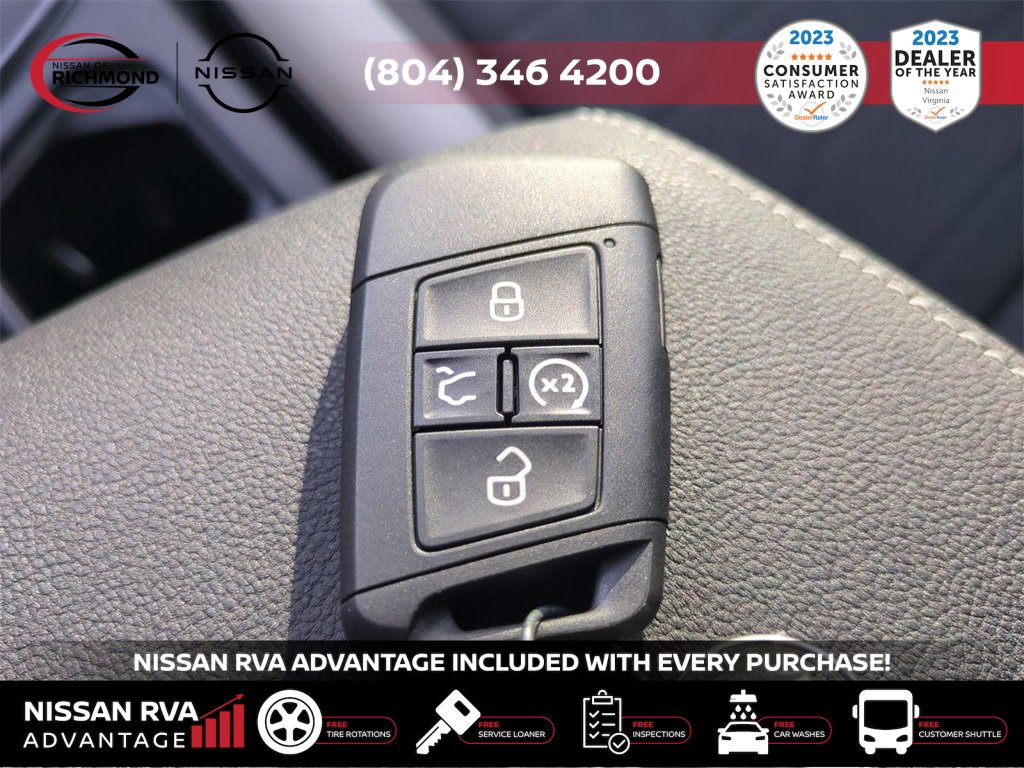 Used 2025 Volkswagen Taos SE image 29