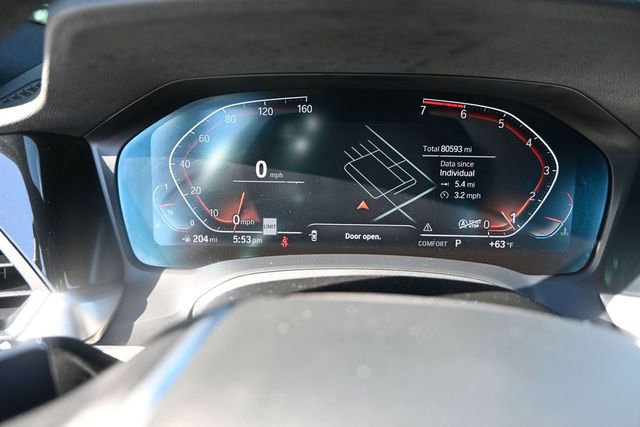 Used 2019 BMW 330i xDrive Sedan w/ Convenience Package AWD/4WD image 16