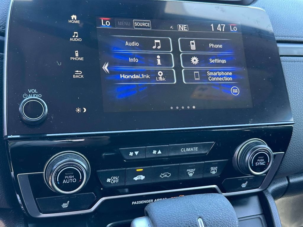 Certified 2021 Honda CR-V Special Edition image 23