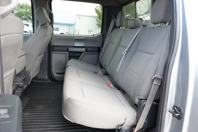 Used 2020 Ford F150 XLT w/ Equipment Group 302A Luxury RWD image 23