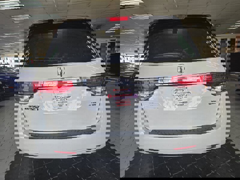 Used 2015 Honda Odyssey EX-L image 5