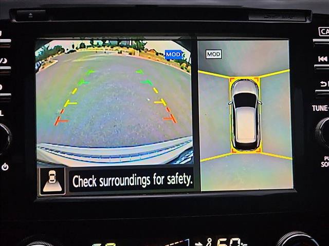 Used 2016 Nissan Murano SL w/ SL Technology Package AWD/4WD image 14