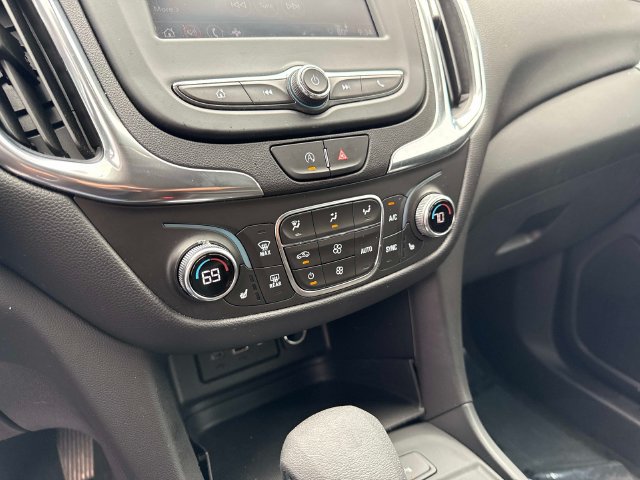 Used 2024 Chevrolet Equinox LT FWD image 25