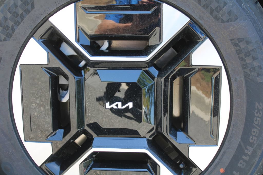 New 2027 Kia Telluride EX AWD/4WD image 19