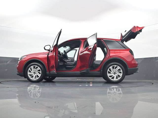 Used 2022 Lincoln Corsair FWD image 34