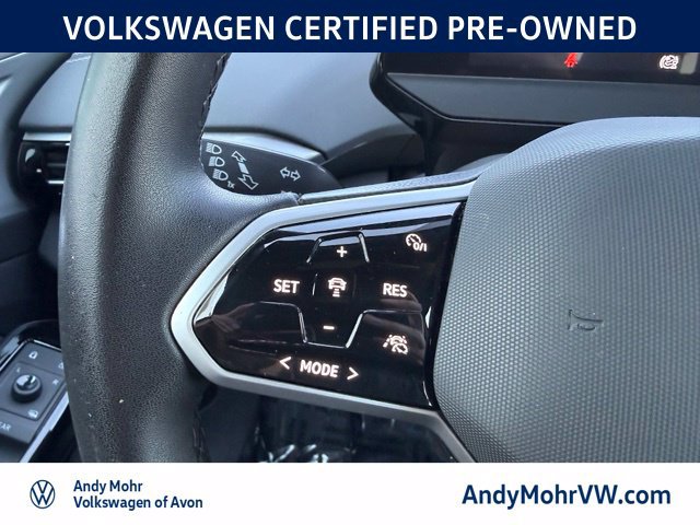 Used 2023 Volkswagen ID.4 Pro S AWD/4WD image 22
