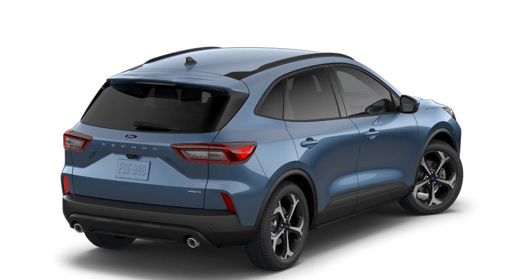 New 2026 Ford Escape ST-Line Select w/ Tech Pack #1 image 19