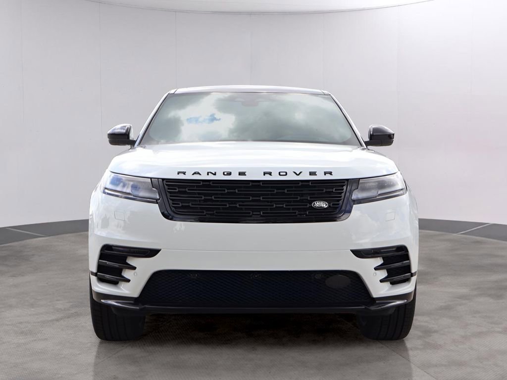 New 2026 Land Rover Range Rover Velar Autobiography image 2
