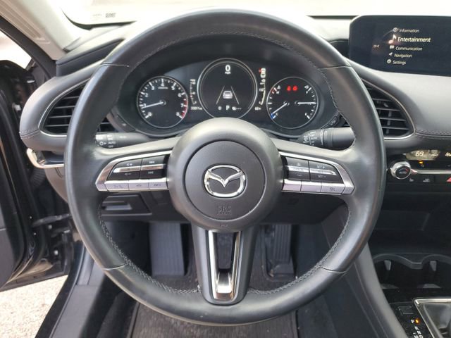 Used 2023 MAZDA MAZDA3 s image 20