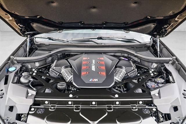 New 2027 BMW X6 M Competition w/ Executive Package AWD/4WD image 25