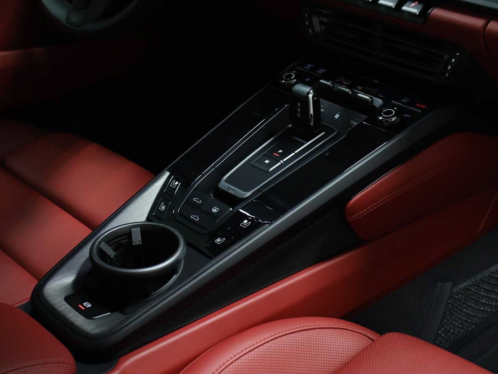 Certified 2024 Porsche 911 GT3 RS image 21