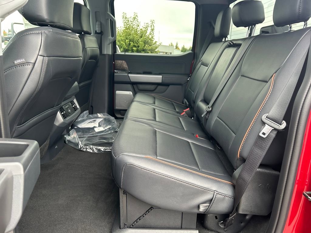 New 2026 Ford F350 Lariat w/ Lariat Ultimate Package image 29