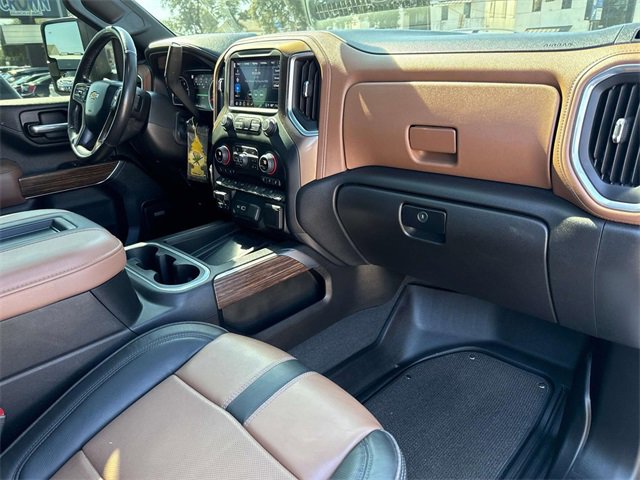 Used 2021 Chevrolet Silverado 3500 High Country image 17