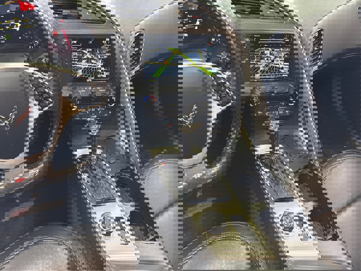 Used 2017 Chevrolet Corvette Z06 image 17