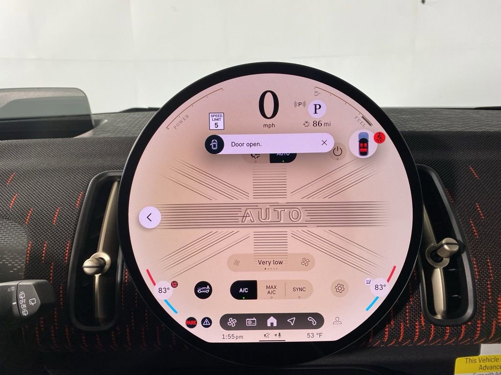 New 2026 MINI Cooper Countryman John Cooper Works image 14