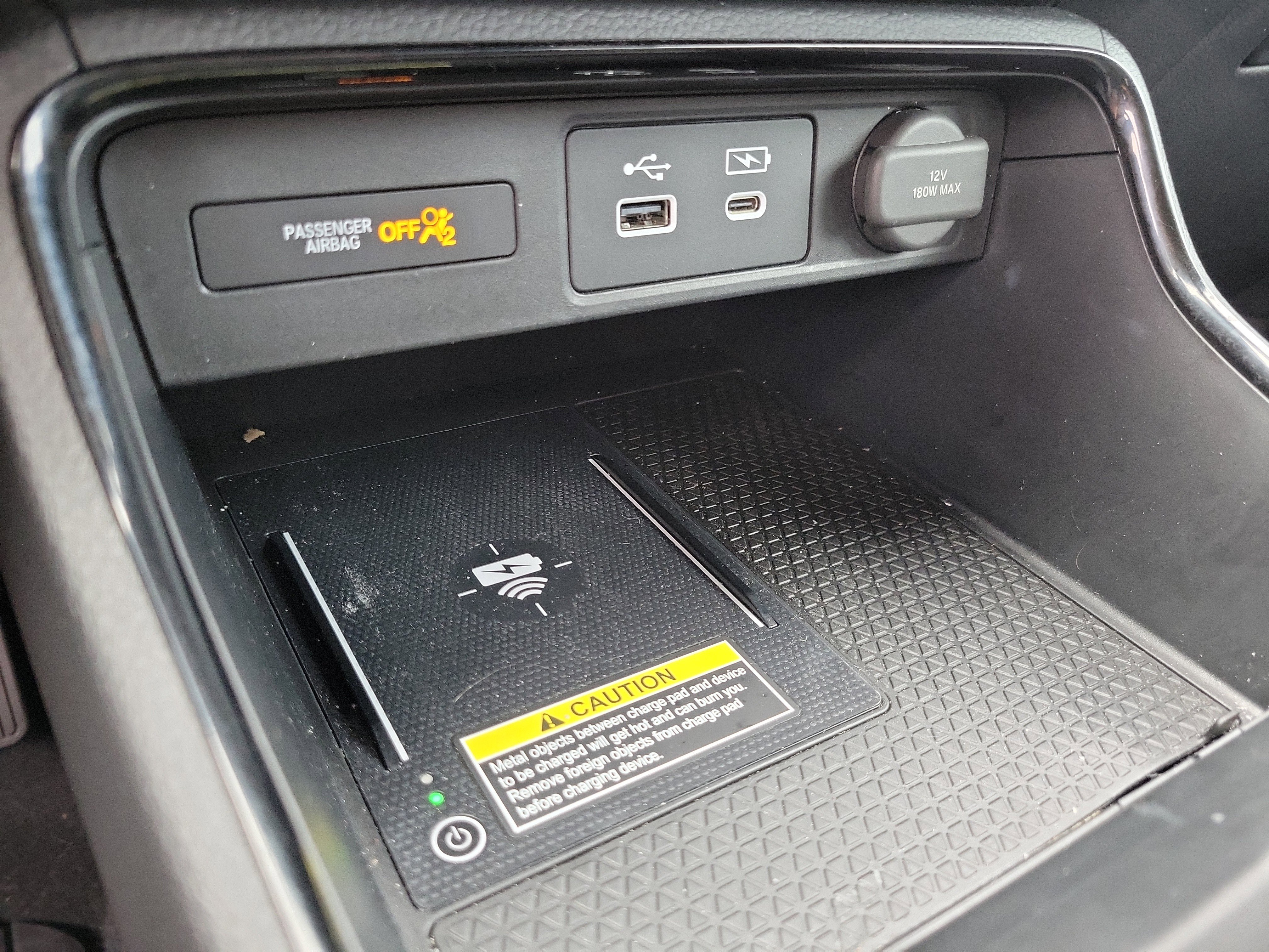 Used 2024 Honda CR-V EX-L image 27