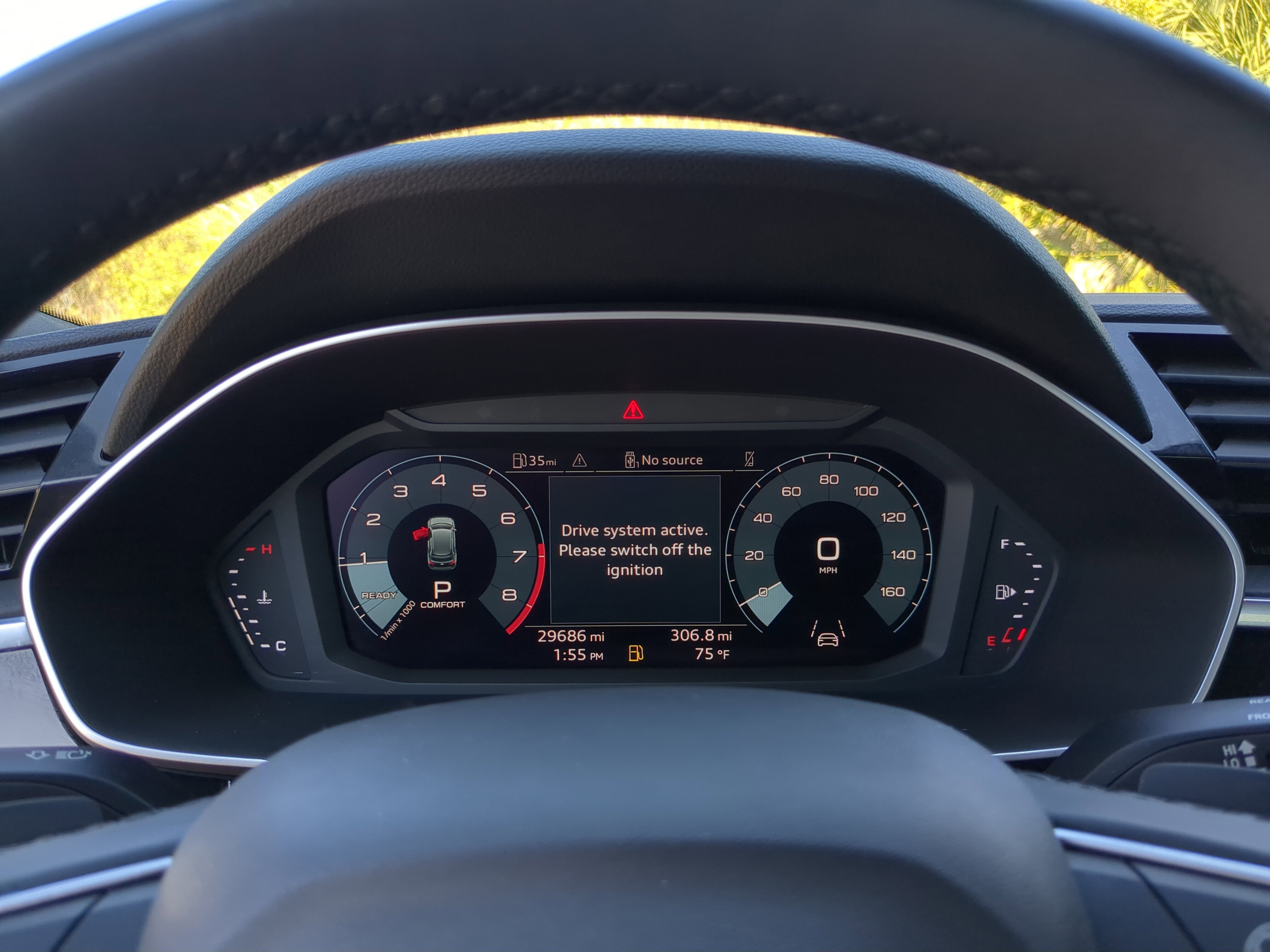 Used 2024 Audi Q3 2.0T Premium Plus image 33