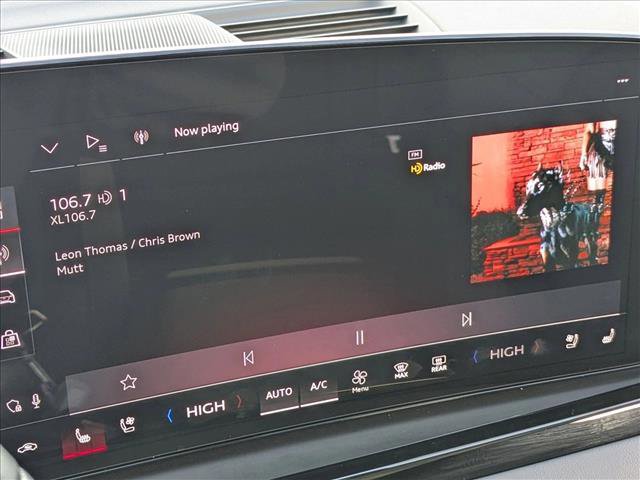 Certified 2025 Audi A5 2.0T Premium Plus w/ Premium Plus image 14