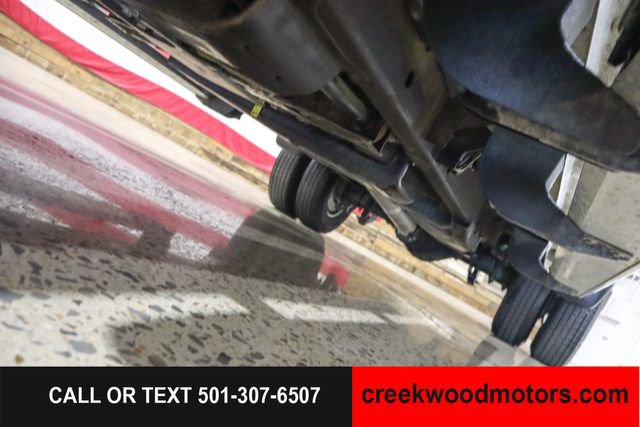 Used 2022 Chevrolet Silverado 3500 High Country w/ Snow Plow Prep/Camper Package AWD/4WD image 68