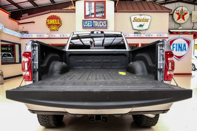 Used 2021 RAM 2500 Limited AWD/4WD image 49