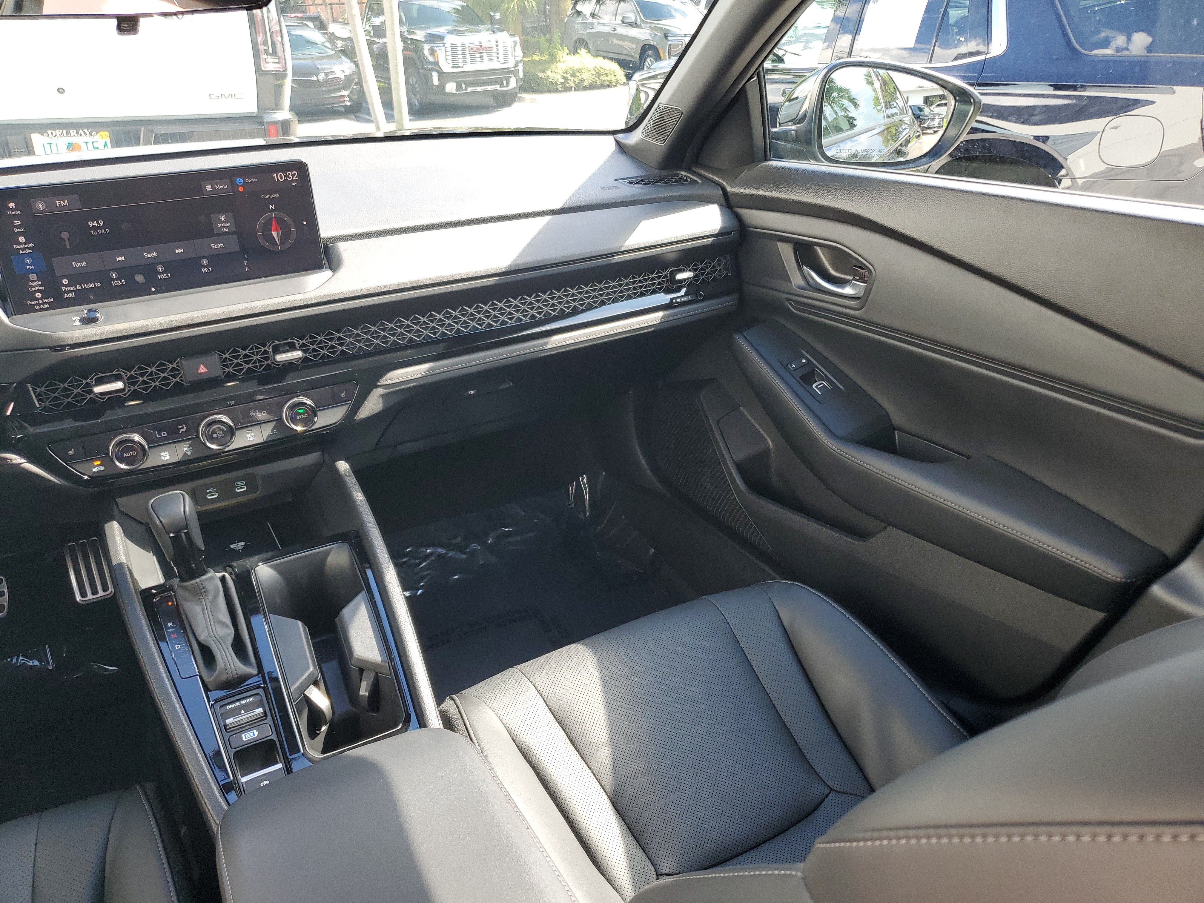 Used 2025 Honda Accord Sport image 16