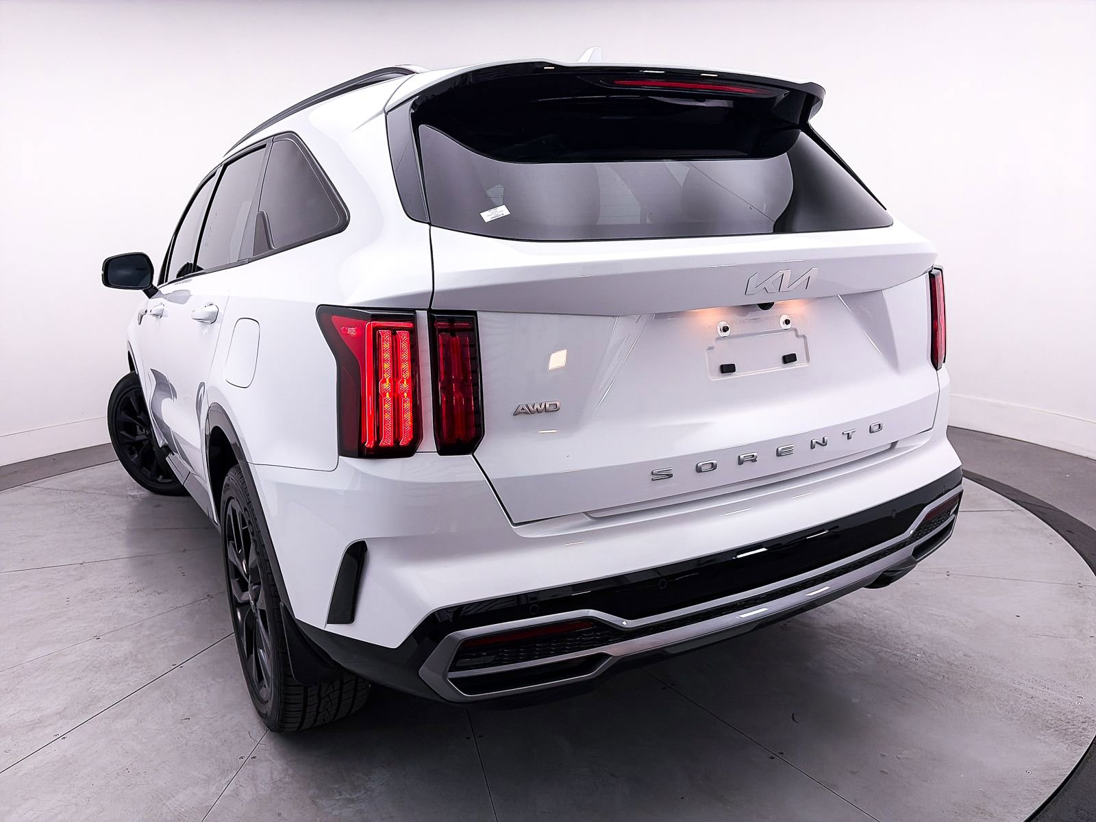 Used 2022 Kia Sorento SX image 9