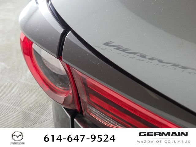 Used 2017 MAZDA CX-5 Grand Touring w/ Premium Package AWD/4WD image 15