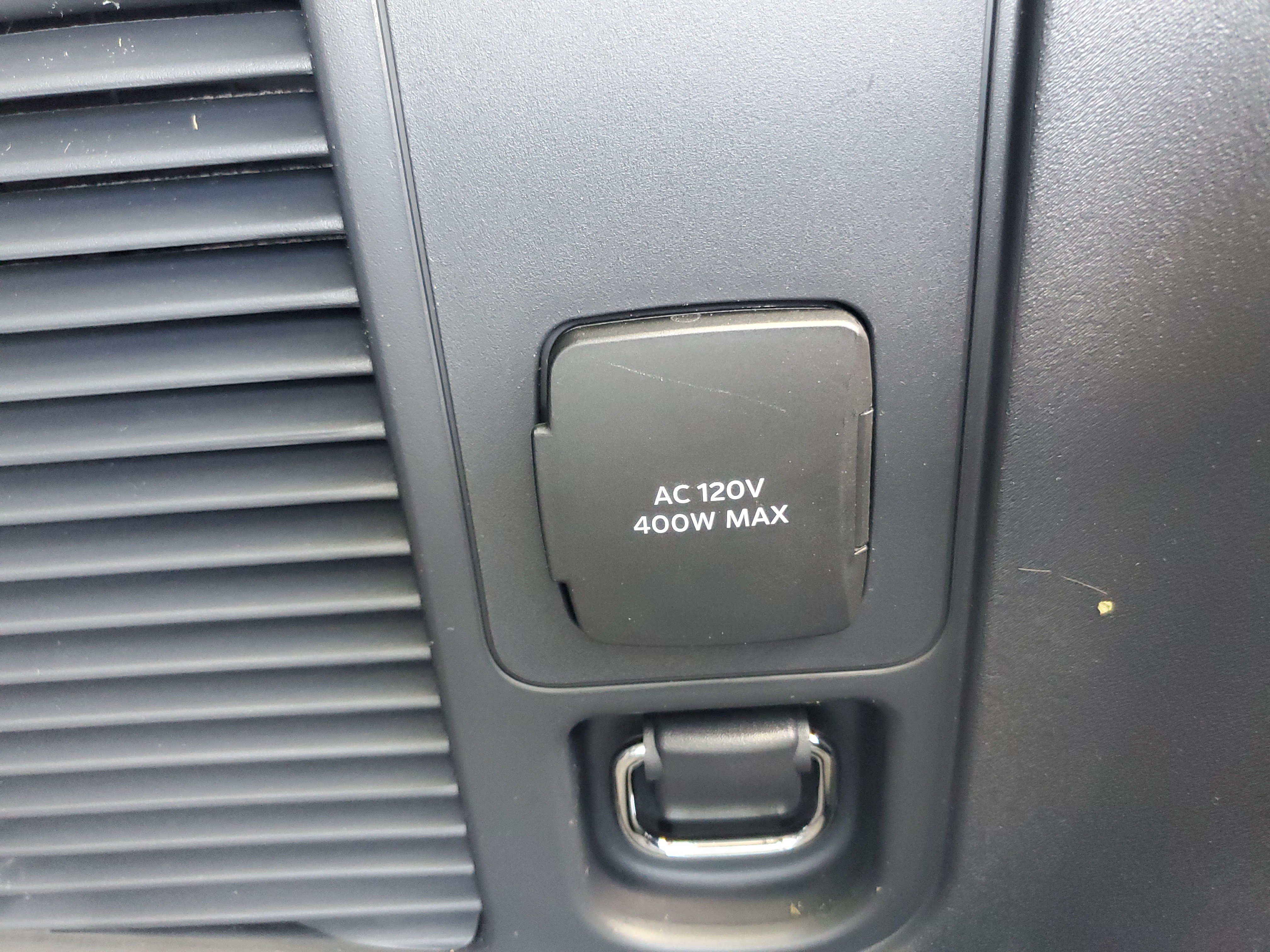 New 2026 Lincoln Navigator Black Label AWD/4WD image 33