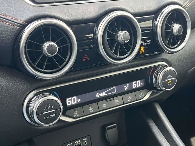 Used 2023 Nissan Sentra SR image 29