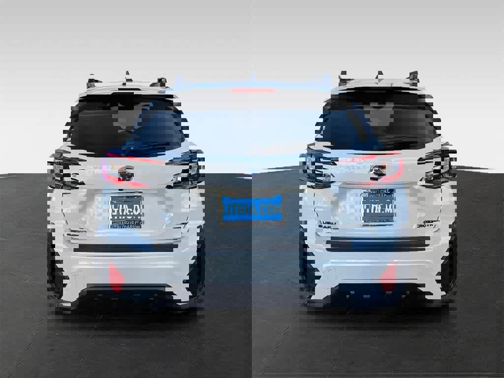 New 2026 Subaru Crosstrek 2.0i Premium image 5