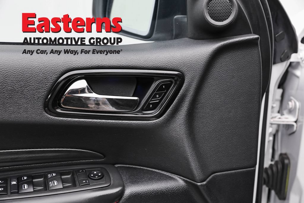 Used 2024 Dodge Durango GT AWD/4WD image 21