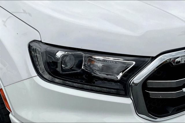 Used 2021 Ford Ranger Lariat w/ Trailer Tow Package image 28