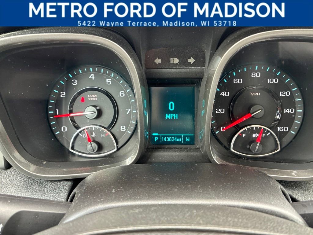 Used 2013 Chevrolet Malibu LS w/ Protection Package FWD image 28