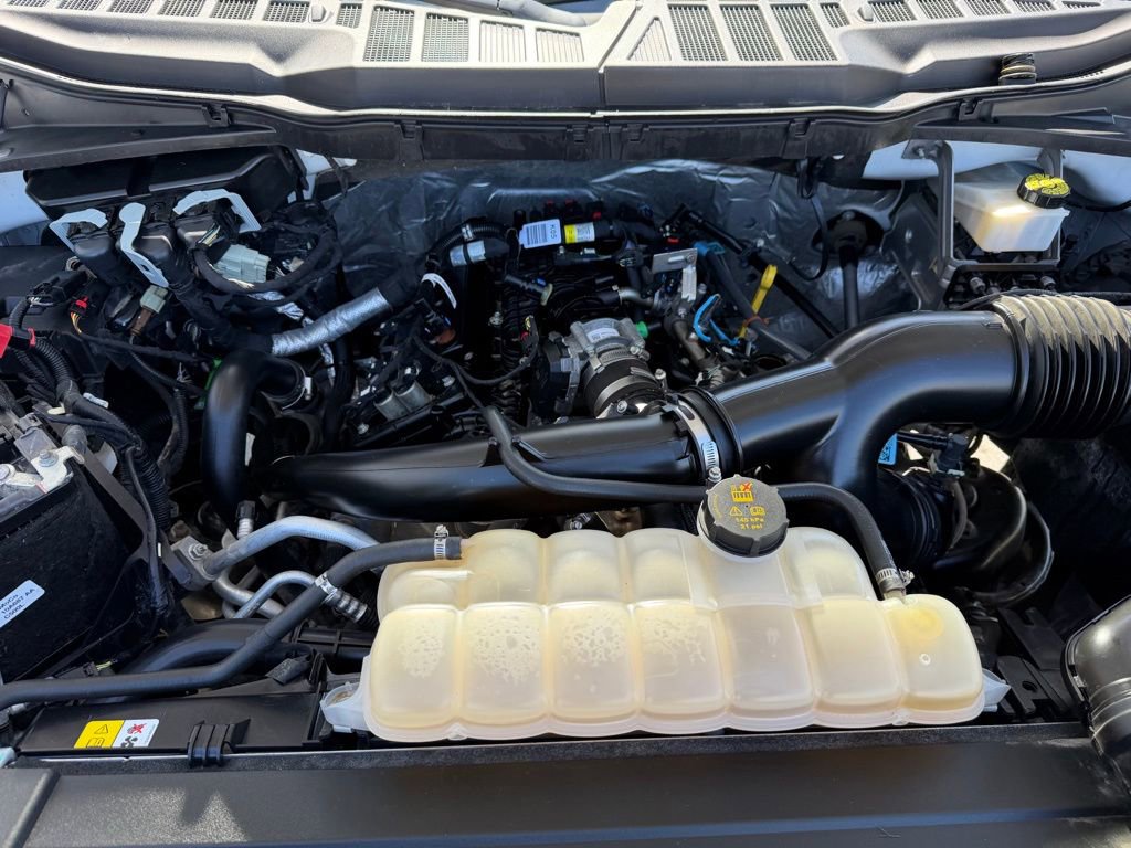 Used 2022 Ford F150 XL w/ Equipment Group 101A High image 16