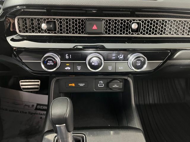 Used 2024 Honda Civic Sport image 30