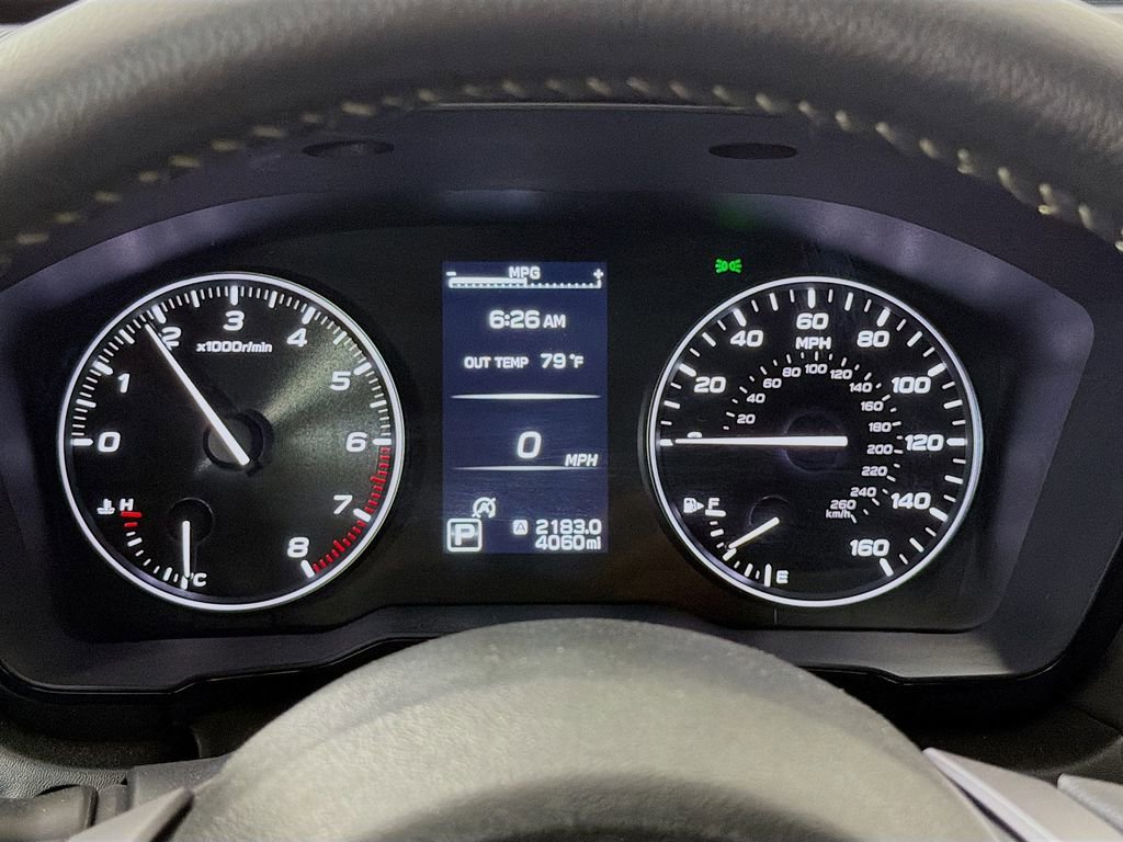 Used 2025 Subaru Outback Premium image 15
