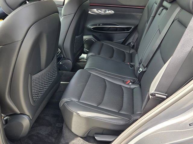 New 2026 Genesis GV70 2.5T AWD/4WD image 6