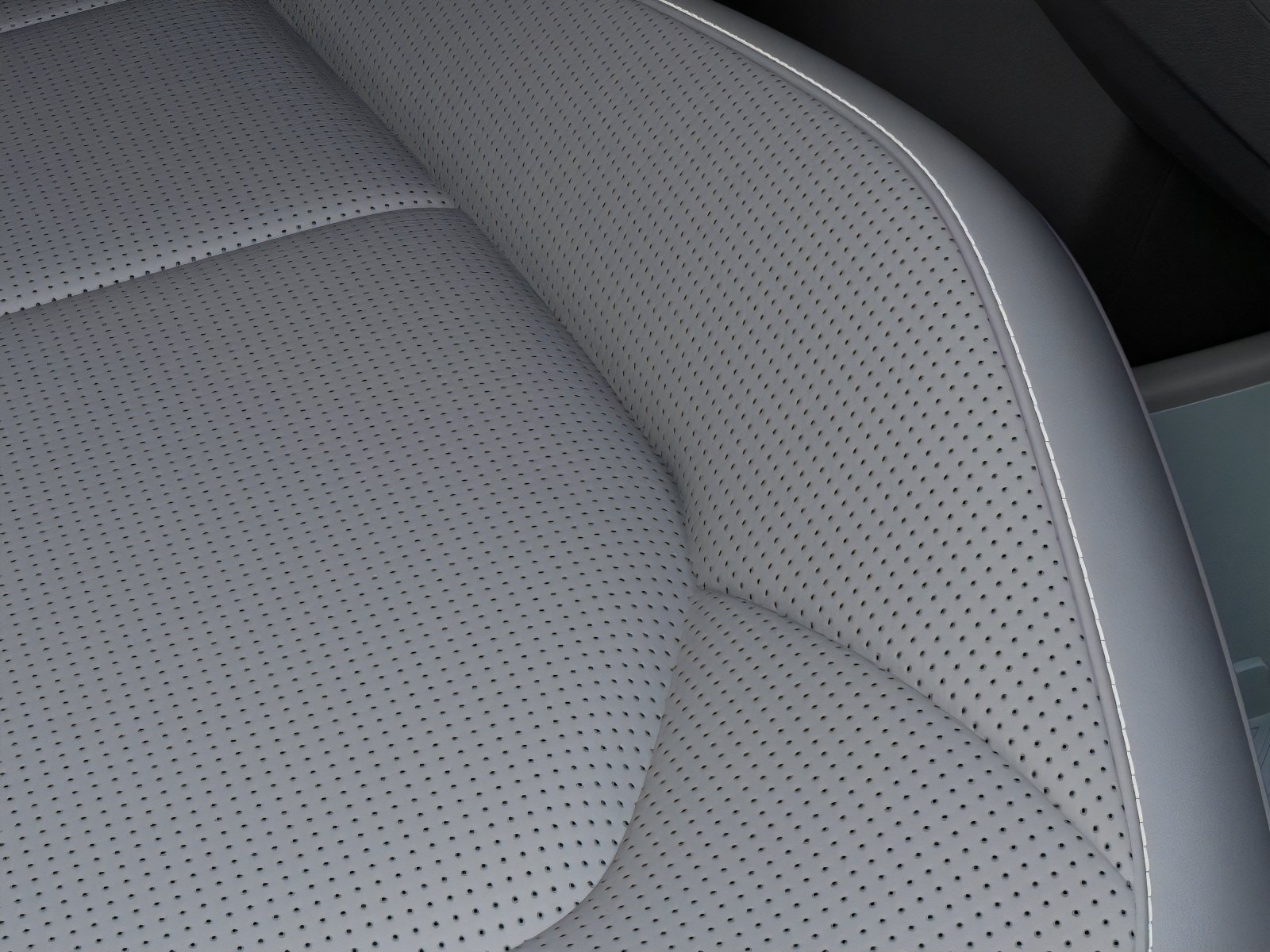 New 2027 Kia EV3 Wind FWD image 24