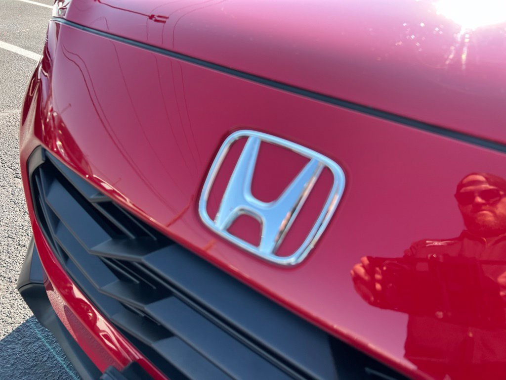 Used 2024 Honda HR-V Sport image 27