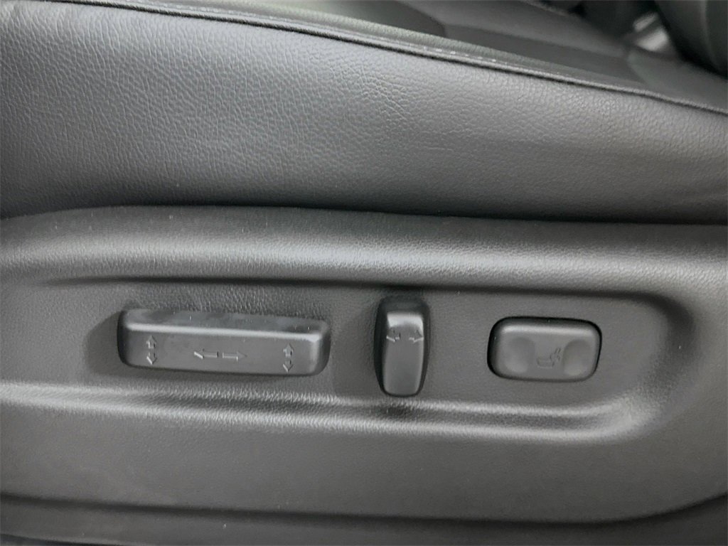 New 2025 Honda Ridgeline RTL image 24