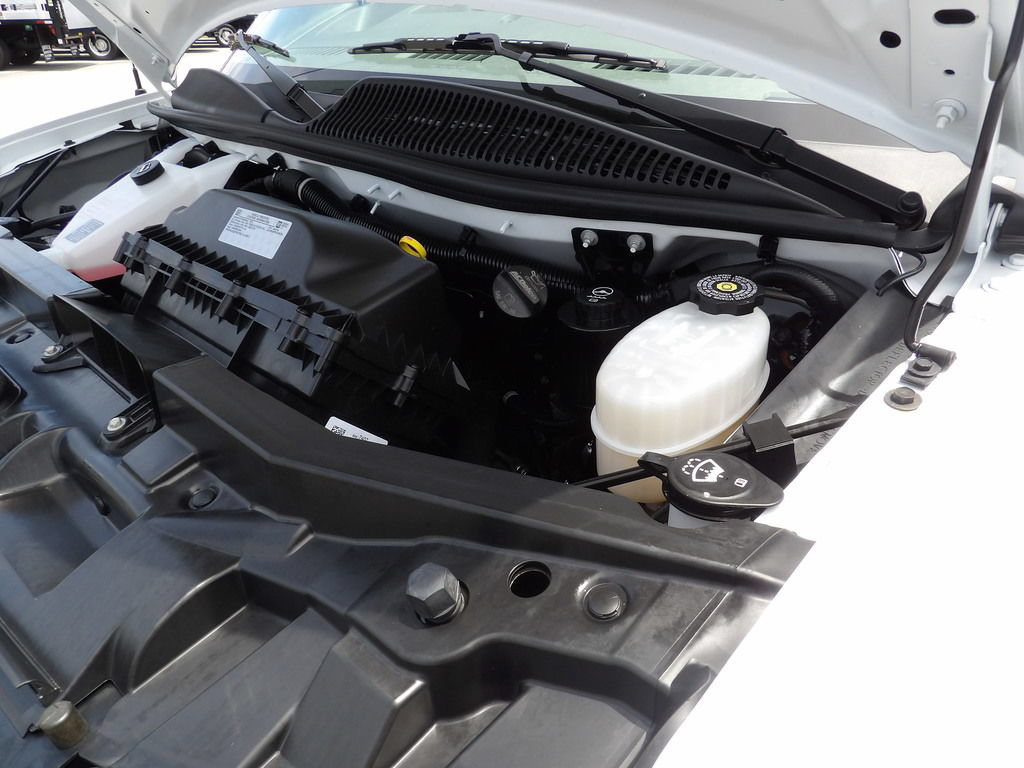 Used 2025 Chevrolet Express 2500 w/ Driver Convenience Package RWD image 40