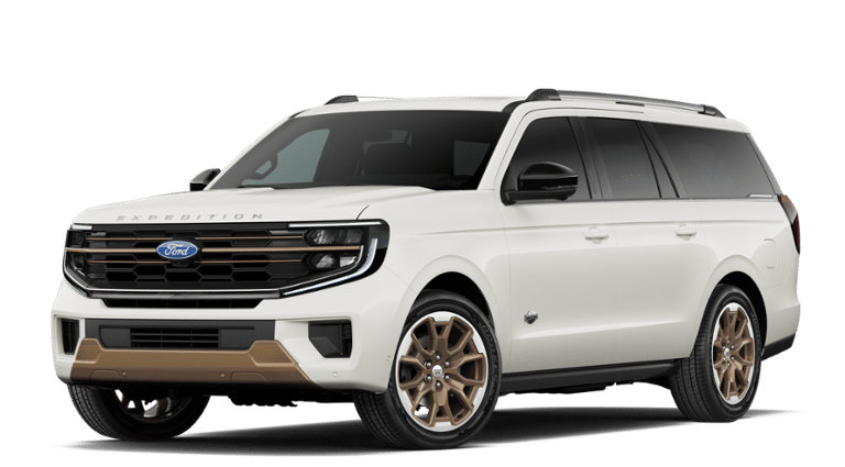 New 2027 Ford Expedition Max King Ranch AWD/4WD image 34