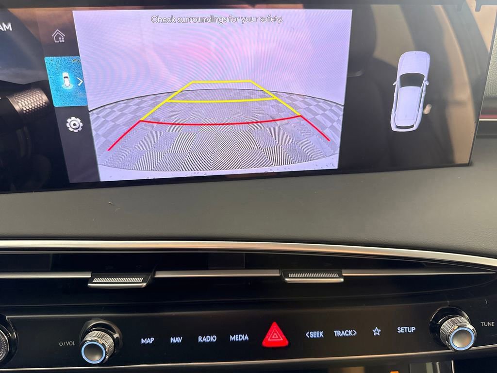 New 2026 Genesis GV70 2.5T Select AWD/4WD image 21