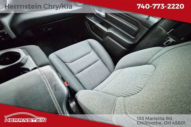 Used 2024 RAM 1500 Tradesman w/ Trailer Tow Group image 13