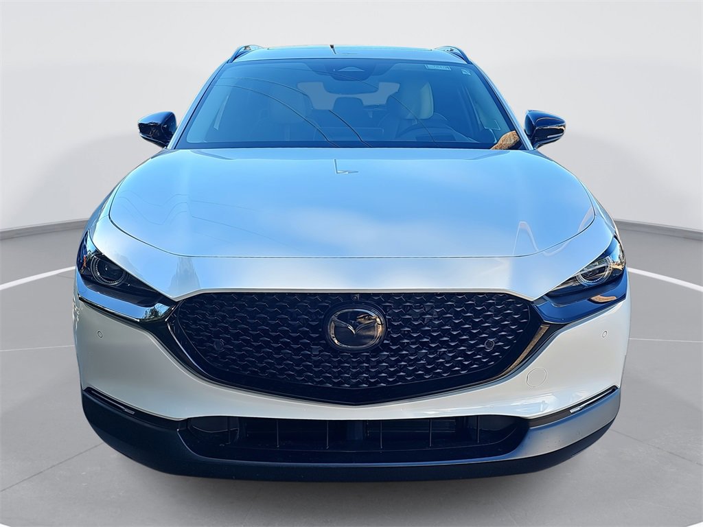 New 2026 MAZDA CX-30 2.5 Turbo w/ Premium Package image 2