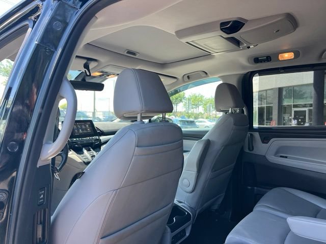 Used 2020 Honda Odyssey Touring image 11
