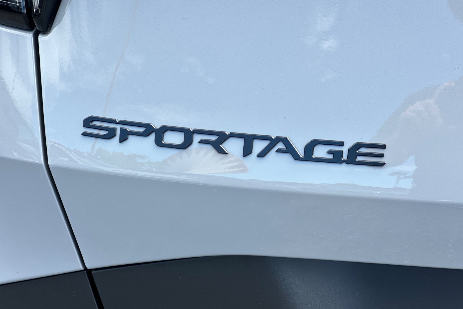 New 2026 Kia Sportage X-Line AWD/4WD image 26