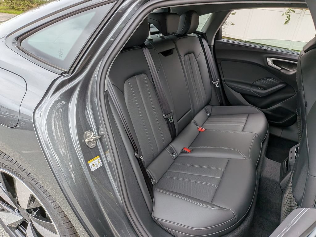 New 2026 Audi A5 2.0T Premium Plus AWD/4WD image 21